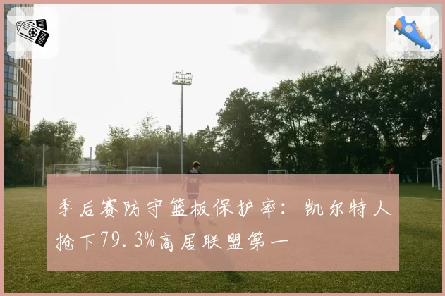 季后赛防守篮板保护率：凯尔特人抢下79.3%高居联盟第一